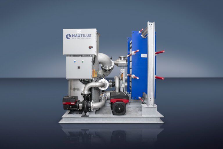Nautilus CDU