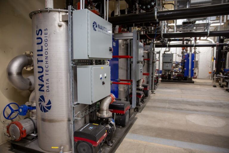 FCD mechanical gallery