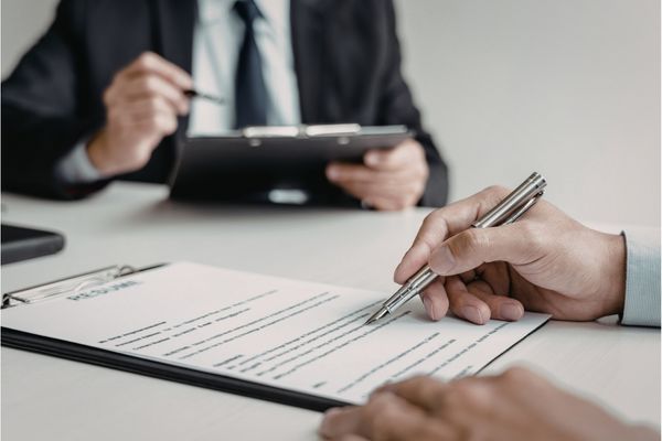 negotiating contracts blog