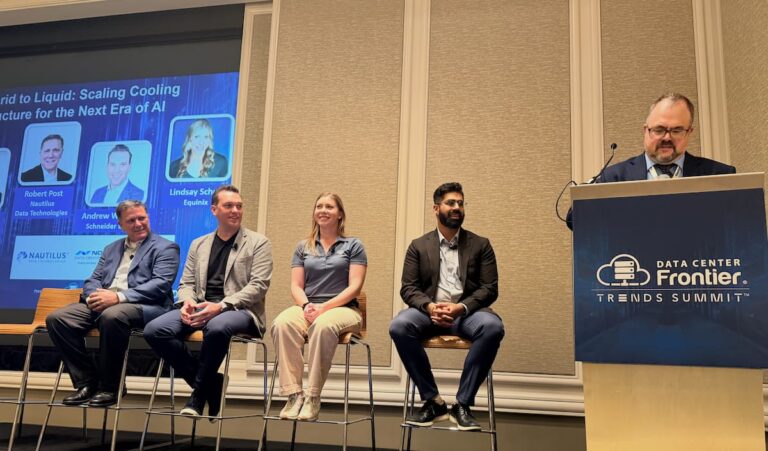 DCF Trends Summit 2026