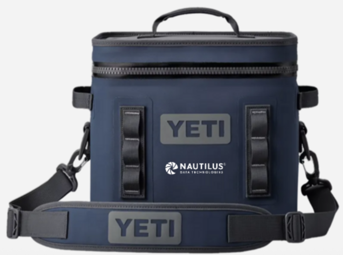 YETI Cooler Giveaway Yotta