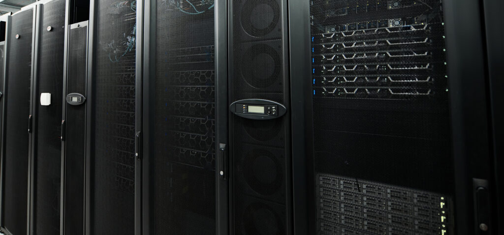 Understanding a data center CDU
