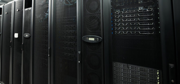 Understanding a data center CDU