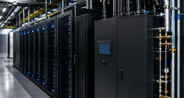 Why GPU Density Is Turning CDUs Into Critical AI Infrastructure