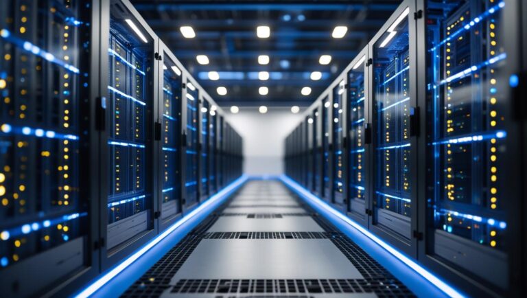 AI Ready Infrastructure featured image