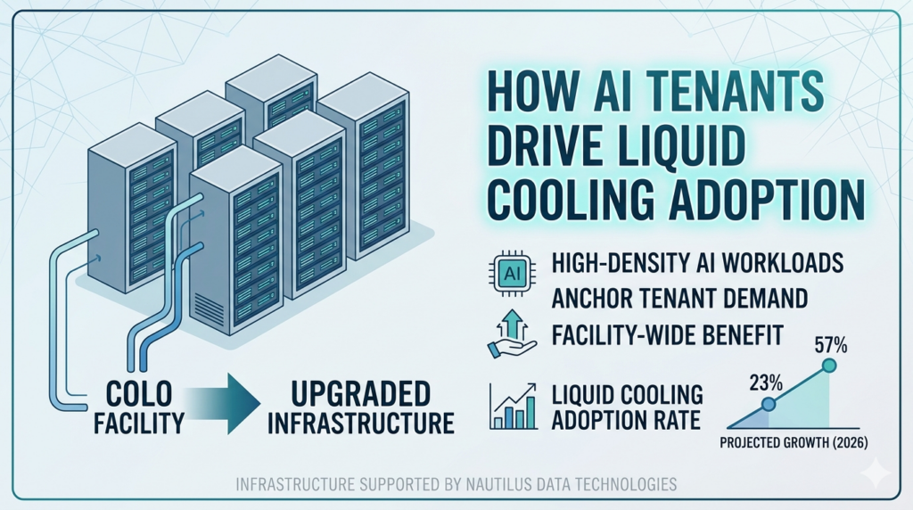 how ai tenants are driving liquid cooling blog image