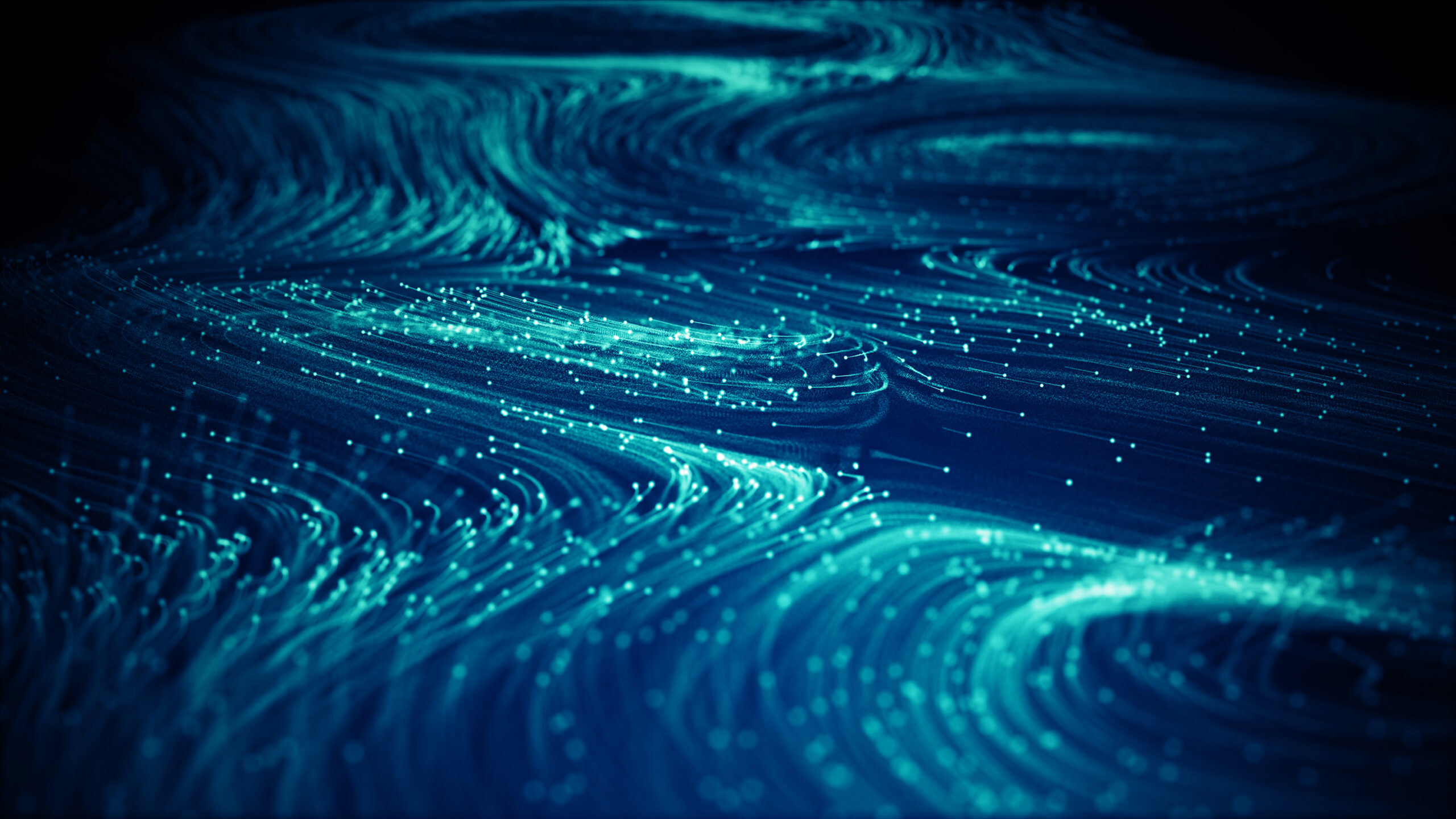 What is a hyperscale data center?