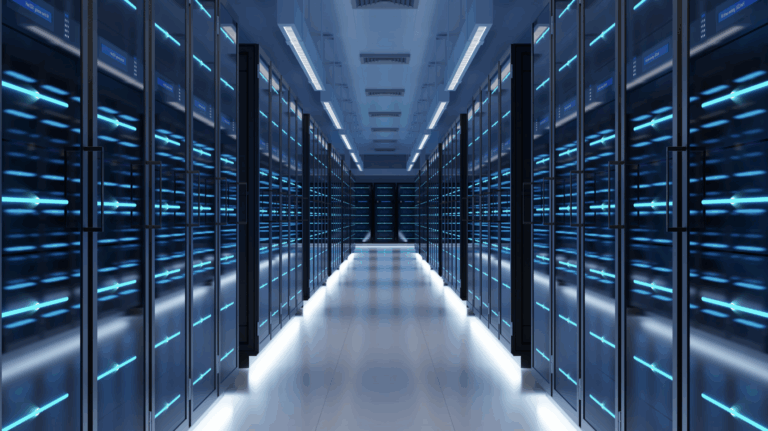 server room